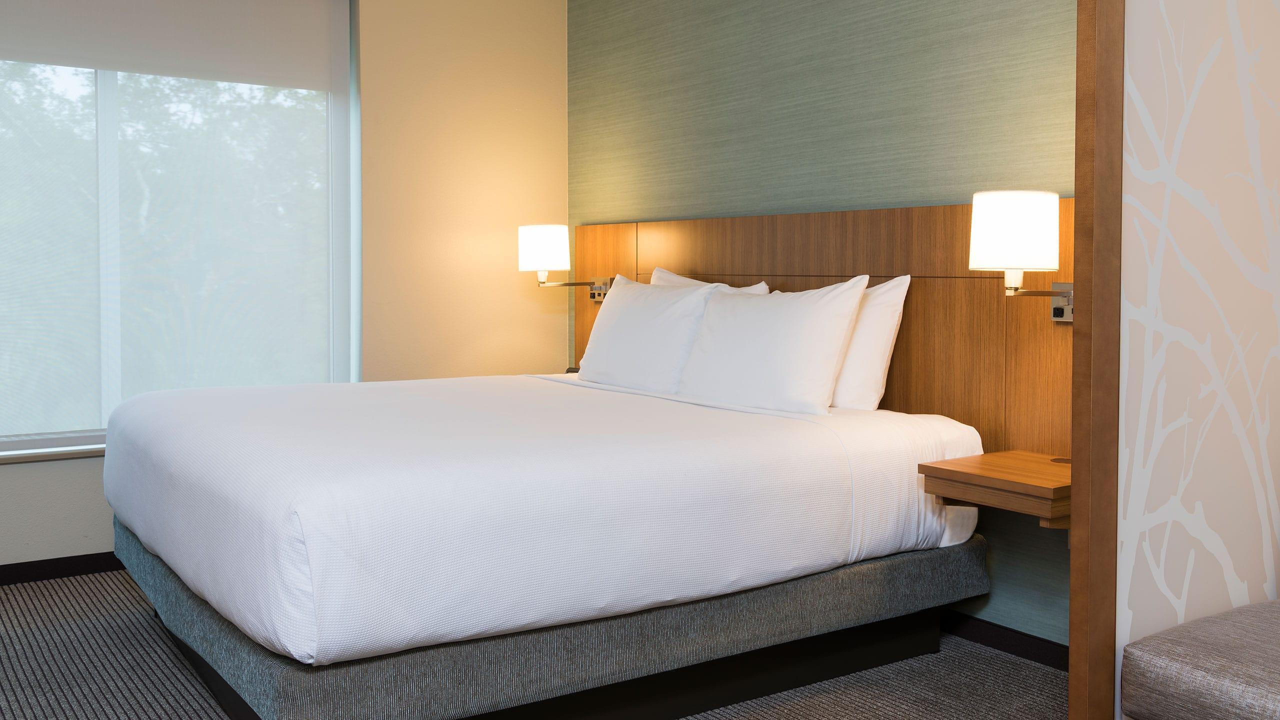 Hyatt Place Sarasota/Lakewood Ranch Desoto Lakes Luaran gambar