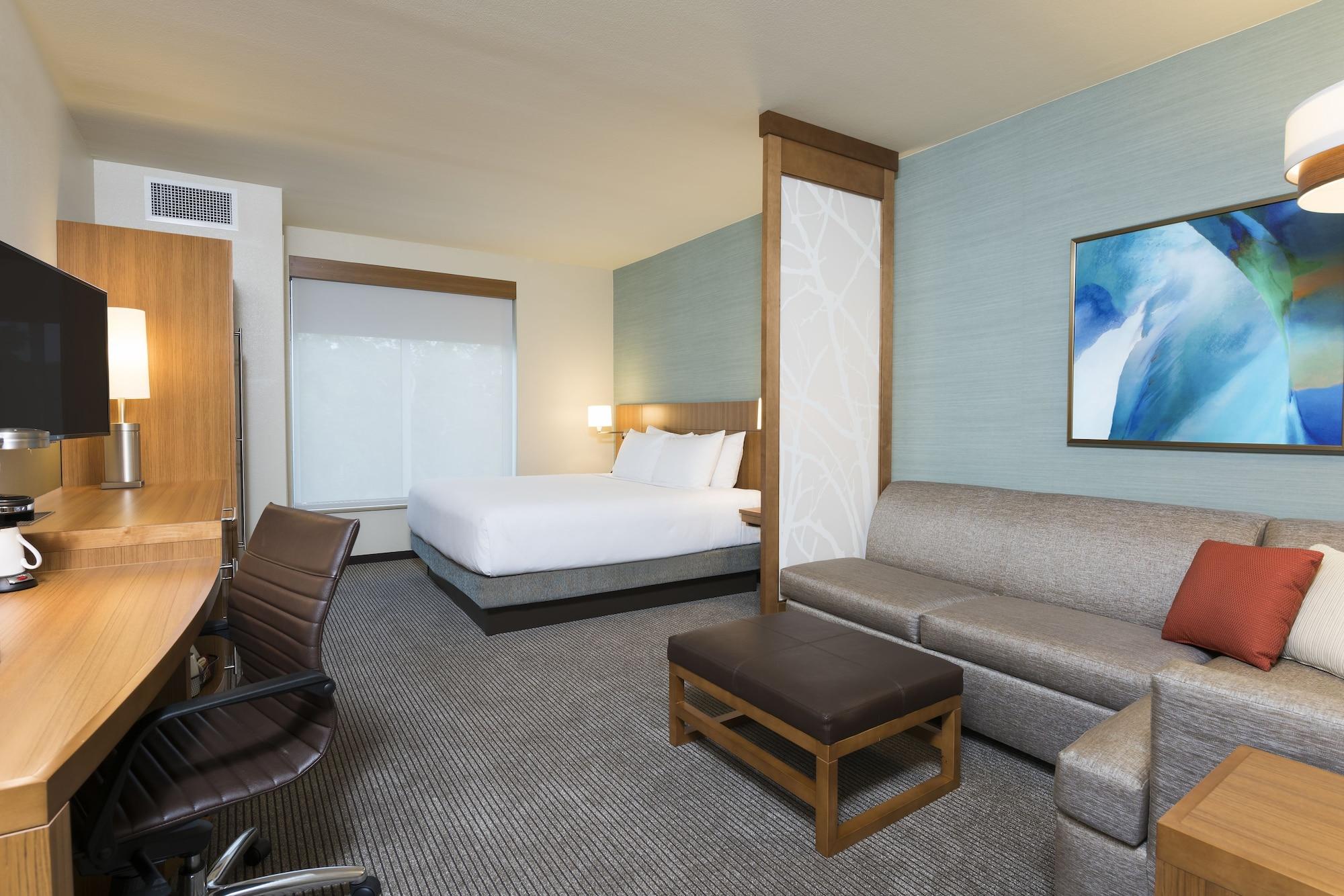 Hyatt Place Sarasota/Lakewood Ranch Desoto Lakes Luaran gambar