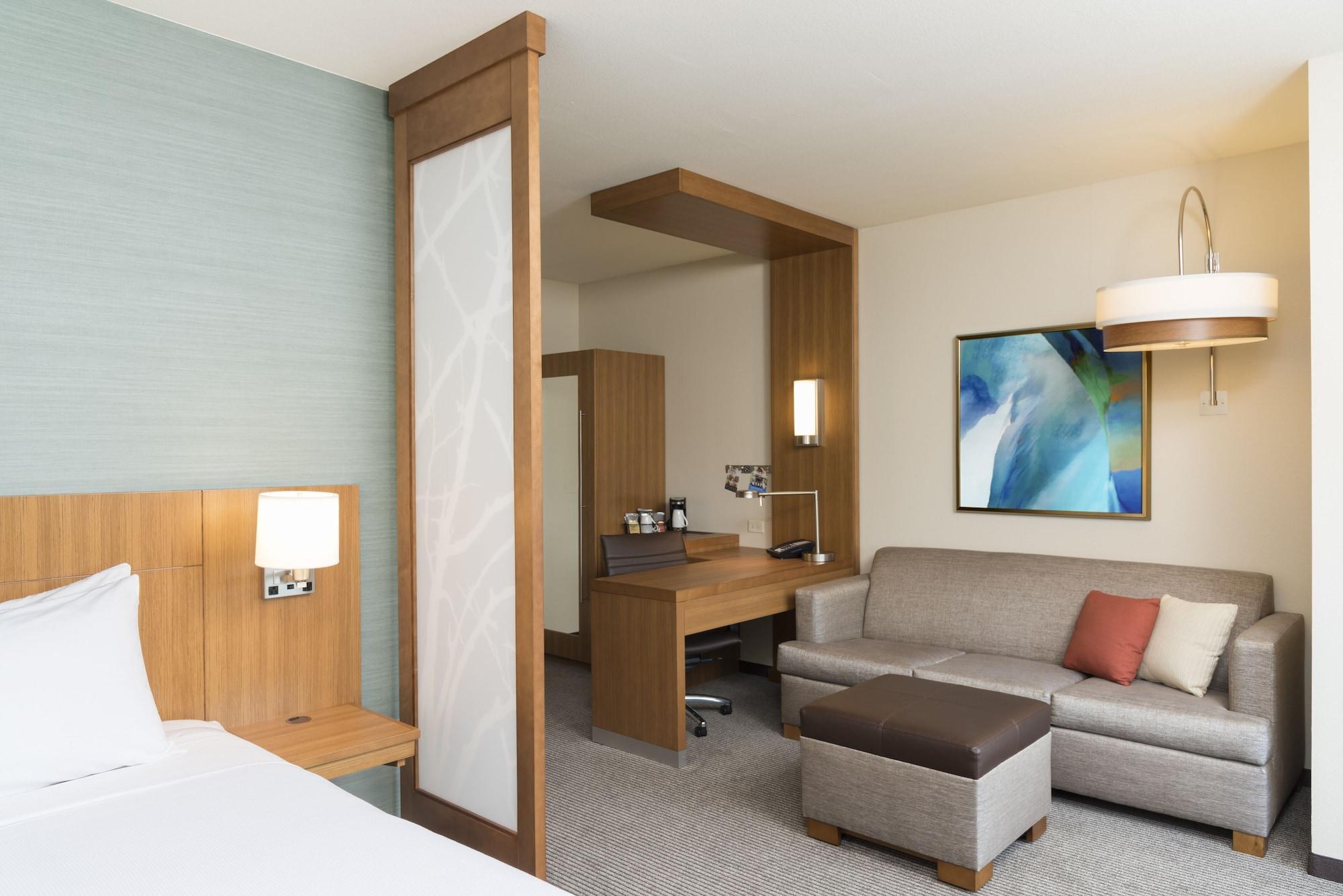 Hyatt Place Sarasota/Lakewood Ranch Desoto Lakes Luaran gambar