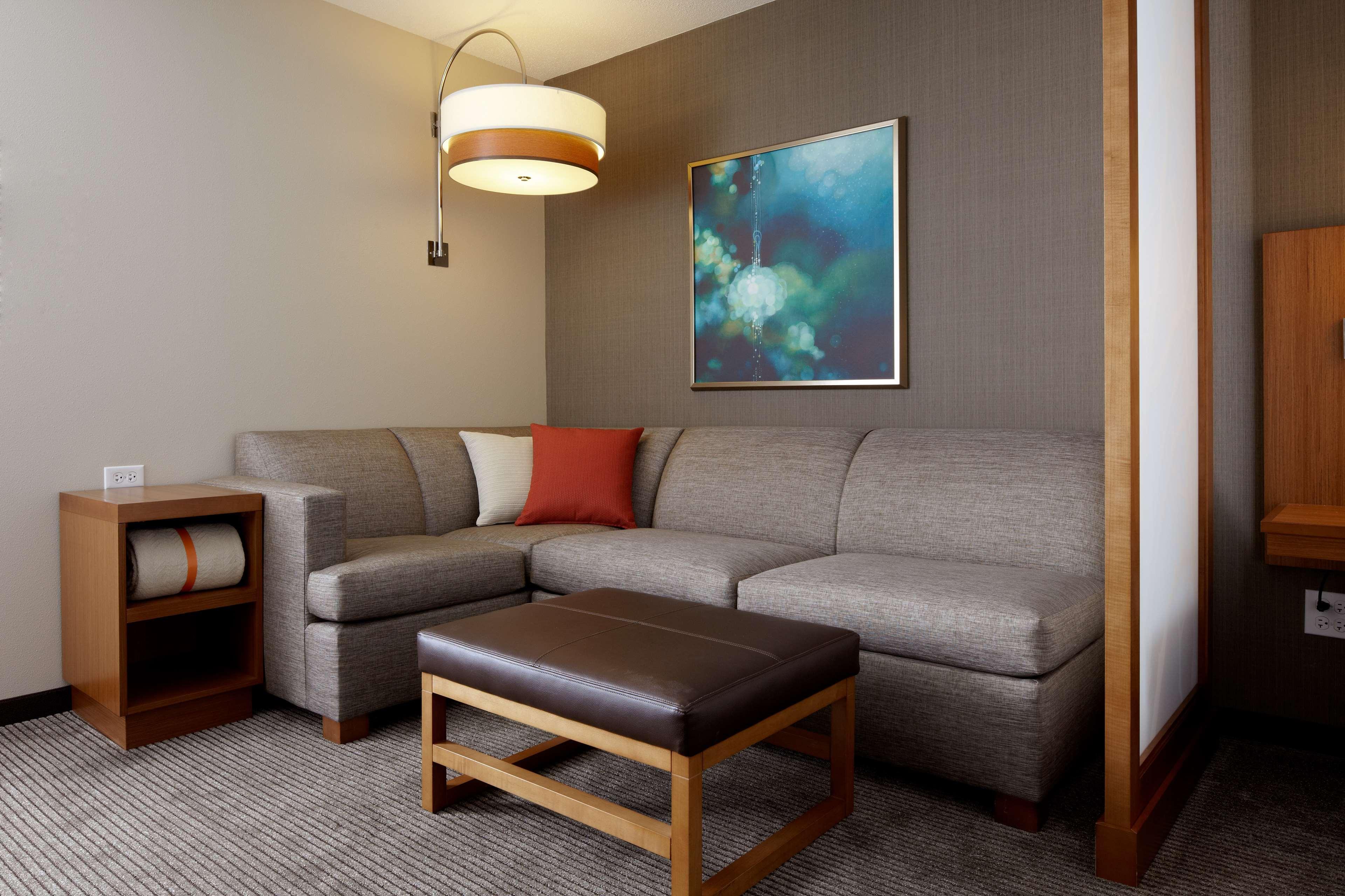Hyatt Place Sarasota/Lakewood Ranch Desoto Lakes Luaran gambar