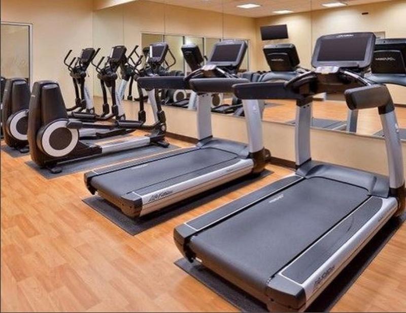 Hyatt Place Sarasota/Lakewood Ranch Desoto Lakes Luaran gambar