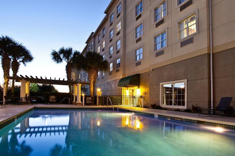 Hyatt Place Sarasota/Lakewood Ranch Desoto Lakes Luaran gambar