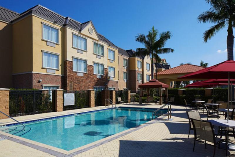 Hyatt Place Sarasota/Lakewood Ranch Desoto Lakes Luaran gambar
